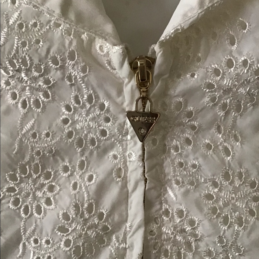 GUESS jacket - Picture 4 of 7